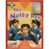 Proj X:making A Noise Class Pk 30