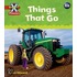 Proj X:phon Red 8b Things That Go