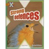 Proj X:strong Def Strong Defences by Haydn Middleton