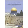 Protecting Jerusalem's Holy Sites door David E. Guinn
