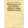 Protection Of Electronic Circuits door Ronald B. Standler