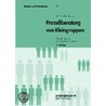 Prozeßberatung für Kleingruppen door W. Brendan Reddy