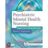 Psychiatric Mental Health Nursing door Mary C. Townsend