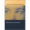 Psychiatry And Behavioral Science by Ellen Sholevar