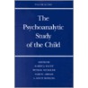 Psychoanalytic Study Of The Child door Peter B. Neubauer