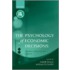 Psychology Of Economic Decision C