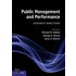 Public Management And Performance