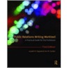 Public Relations Writing Worktext door Joseph Zappala