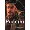 Puccini:his Life And Works Mmus P door Julian Budden
