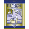 Pull Production for the Shopfloor by The Productivity Press Development Team