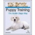 Puppy Training The Guide Dogs Way