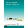 Putting A Price On Sustainability by Cyril Sweett