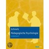 Pädagogische Psychologie kompakt door Wolfgang Schnotz