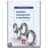 Qualitätsmanagement in Apotheken by Unknown