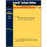 Quantitative Methods For Business by Cram101 Textbook Reviews