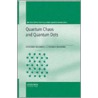 Quantum Chaos Quant Dot Mpn:c 3 C door Takahisa Harayama