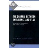 Quarrel Between Invariance - Ppr. by Joseph Margolis
