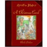 Quentin Blake's A Christmas Carol by Quentin Blake