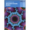 Questions In Standard Grade Maths door M.C. Davis