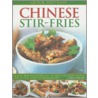Quick and Easy Chinese Stir-Fries door Linda Doeser
