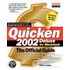 Quicken 2002 Deluxe for Macintosh