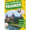 Quiz- und Rätselbuch Frankenland door Onbekend