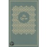 Quran Bilingual Deluxe Owch:ncs C door M.A.S. Abdel Haleem