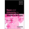 Race Ethnicity Mod Brit 2e Ombr P door David Mason