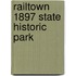 Railtown 1897 State Historic Park