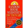 Random House Webster's Dictionary door Random House