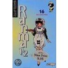 Ranma 1/2 Bd. 16. Die letzte Wahl door Rumiko Takahashi