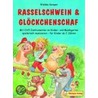 Rasselschwein und Glöckchenschaf by Wiebke Kemper