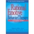 Rational Emotive Behavior Therapy