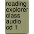 Reading Explorer Class Audio Cd 1