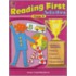 Reading First Activities, Grade K