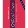 Ready Reference For Critical Care door Rhonda M. Strawn