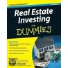 Real Estate Investing for Dummies door Robert S. Griswold