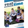 Real Time Global Intermediate Dvd door Onbekend