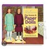 Rebecca Play Scenes & Paper Dolls