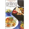 Recipes for Your Grilling Machine door Carolyn Humphries
