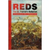 Reds, the St. Patrick's Battalion door Carlos H. Cantu