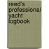 Reed's Professional Yacht Logbook