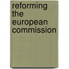 Reforming the European Commission door W. Bauer Michael
