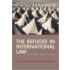 Refugee In International Law 3e P