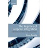 Regimes Of European Integration C door Shawn W. Donnelly