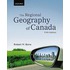 Regional Geography Of Canada 5e C