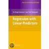 Regression With Linear Predictors by Per Kragh Andersen