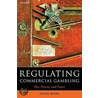Regulating Commer Gambling Osls P door David R. Miers