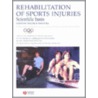 Rehabilitation Of Sports Injuries door Walter R. Frontera
