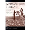 Reimagining Indians Native Amer P door Sherry L. Smith